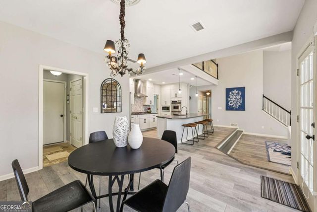 240 Fieldstone Path, Alpharetta, GA 30005