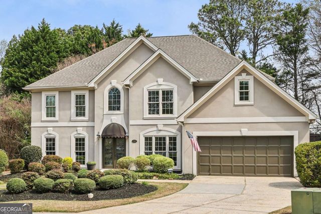 240 Fieldstone Path, Alpharetta, GA 30005
