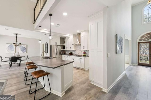 240 Fieldstone Path, Alpharetta, GA 30005