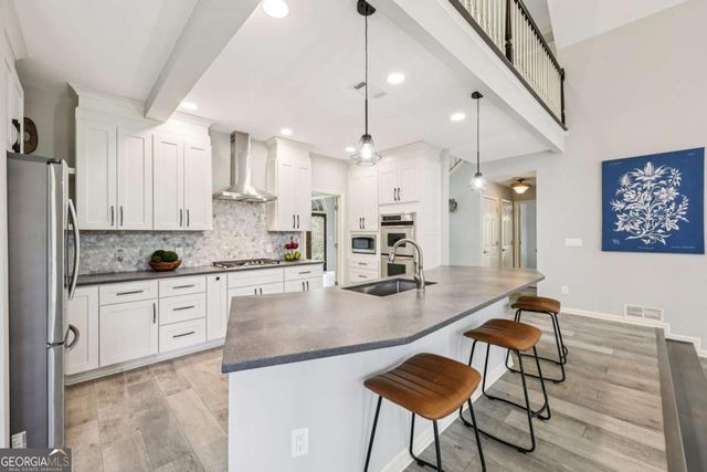 240 Fieldstone Path, Alpharetta, GA 30005