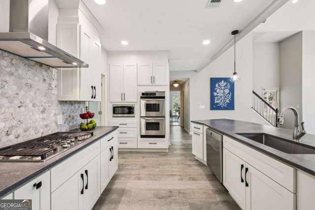 240 Fieldstone Path, Alpharetta, GA 30005