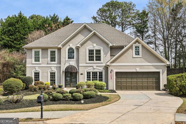 240 Fieldstone Path, Alpharetta, GA 30005