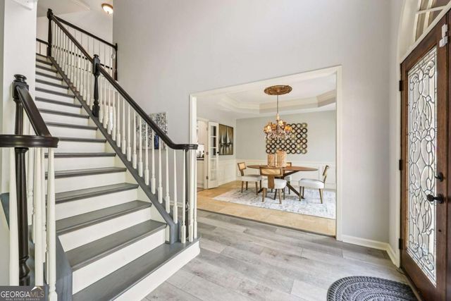 240 Fieldstone Path, Alpharetta, GA 30005