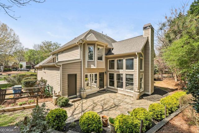 240 Fieldstone Path, Alpharetta, GA 30005