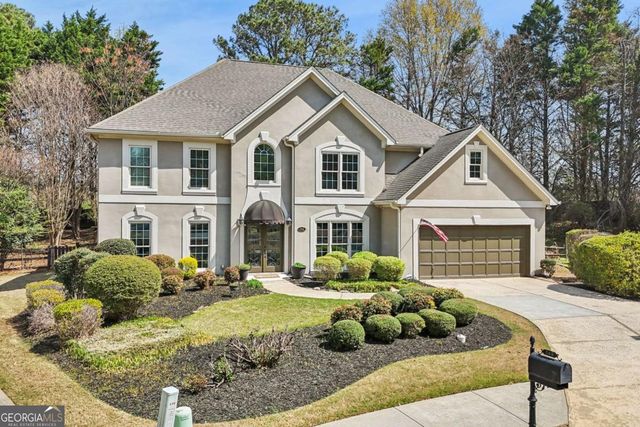 240 Fieldstone Path, Alpharetta, GA 30005