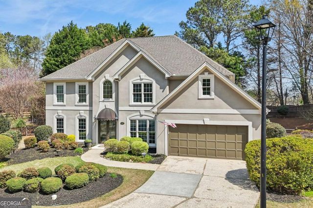 240 Fieldstone Path, Alpharetta, GA 30005
