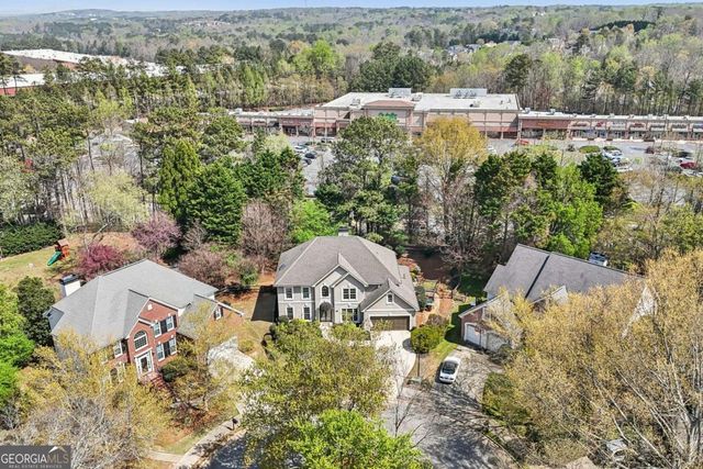 240 Fieldstone Path, Alpharetta, GA 30005