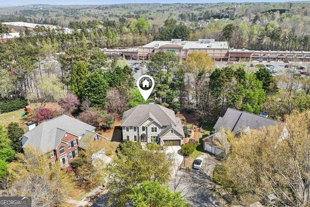 240 Fieldstone Path, Alpharetta, GA 30005
