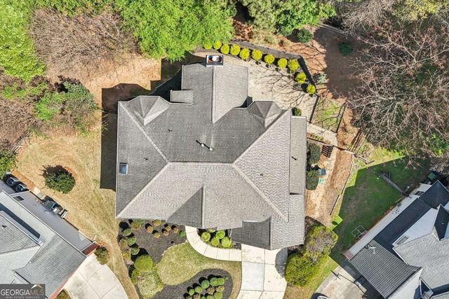 240 Fieldstone Path, Alpharetta, GA 30005