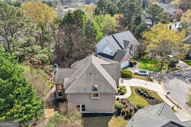 240 Fieldstone Path, Alpharetta, GA 30005