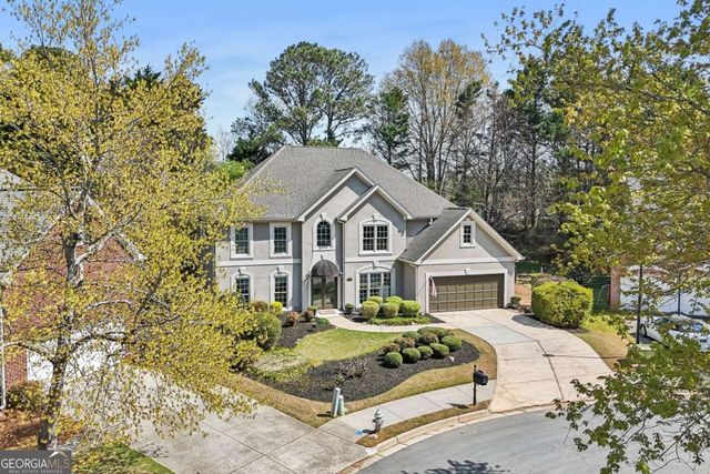 240 Fieldstone Path, Alpharetta, GA 30005
