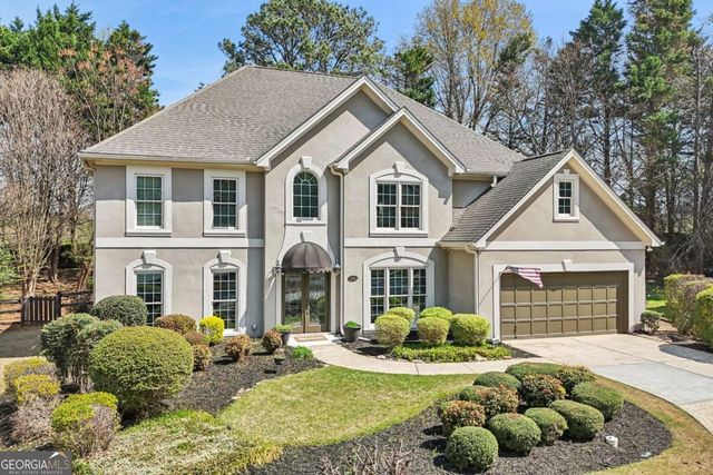240 Fieldstone Path, Alpharetta, GA 30005