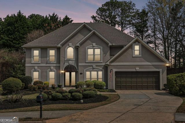240 Fieldstone Path, Alpharetta, GA 30005
