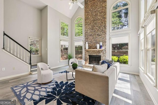 240 Fieldstone Path, Alpharetta, GA 30005