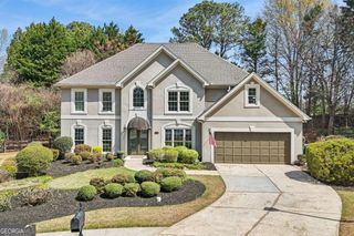 240 Fieldstone Path, Alpharetta, GA 30005