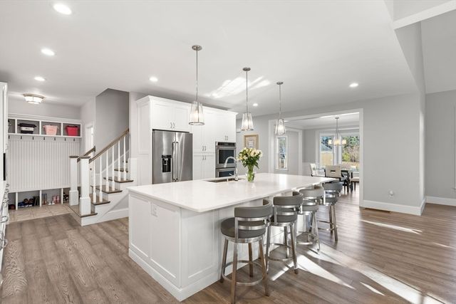 37 Beech St, Millis, MA 02054