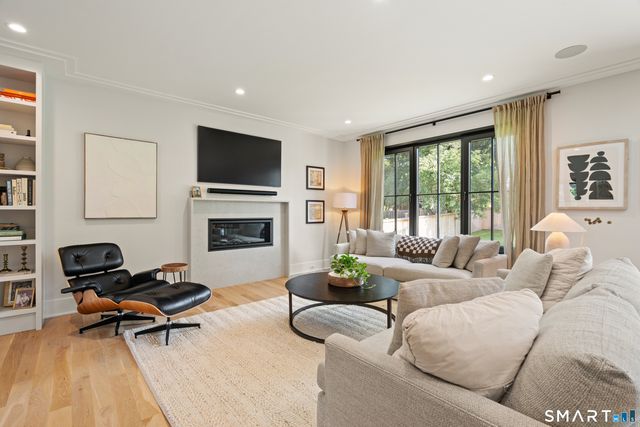 36 Bauer Pl Extension, Westport, CT 06880