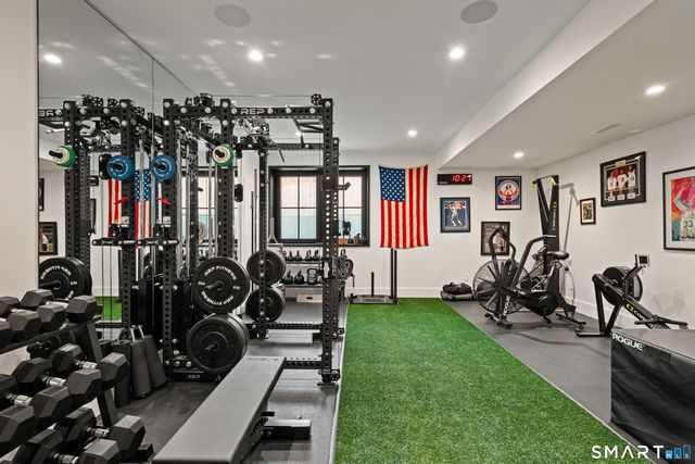 36 Bauer Pl Extension, Westport, CT 06880