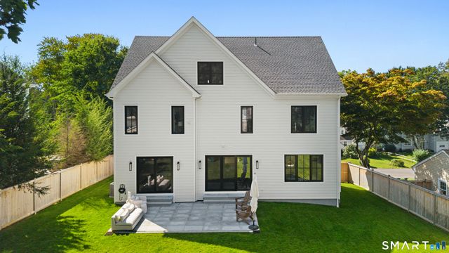 36 Bauer Pl Extension, Westport, CT 06880