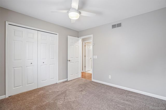 1781 S Shore Drive, Rochester Hills, MI 48307