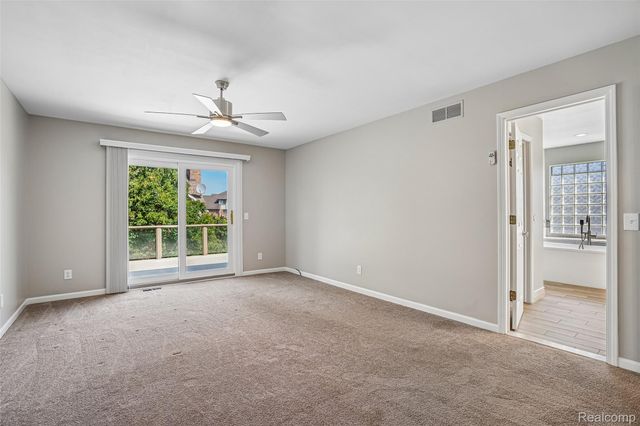 1781 S Shore Drive, Rochester Hills, MI 48307