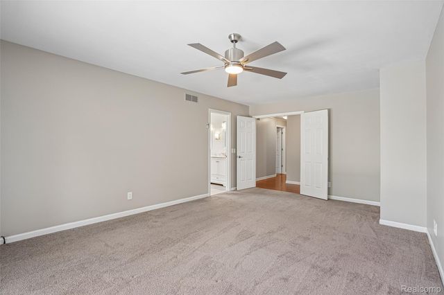 1781 S Shore Drive, Rochester Hills, MI 48307