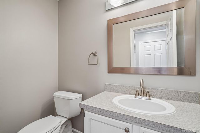 1781 S Shore Drive, Rochester Hills, MI 48307