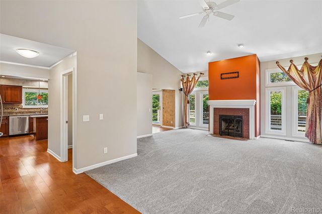1781 S Shore Drive, Rochester Hills, MI 48307