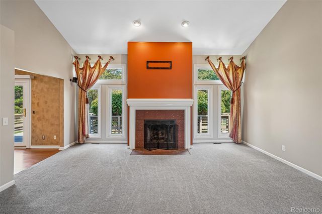 1781 S Shore Drive, Rochester Hills, MI 48307
