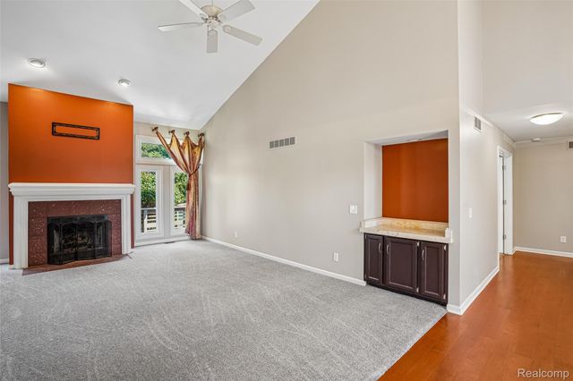 1781 S Shore Drive, Rochester Hills, MI 48307