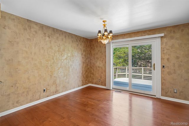 1781 S Shore Drive, Rochester Hills, MI 48307