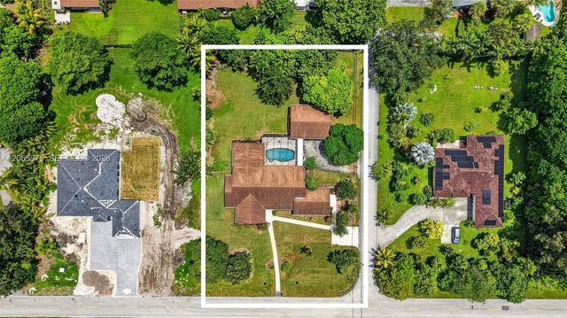 13680 SW 26th St, Davie, FL 33325