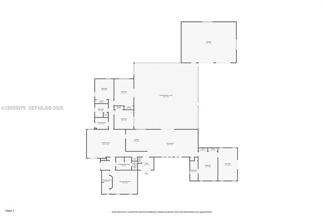 13680 SW 26th St, Davie, FL 33325