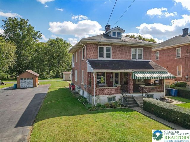 1434 Shimerville Road, Emmaus Boro, PA 18049