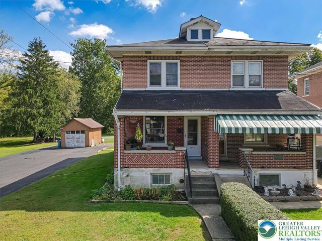 1434 Shimerville Road, Emmaus Boro, PA 18049
