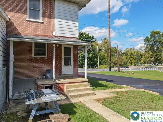 1434 Shimerville Road, Emmaus Boro, PA 18049