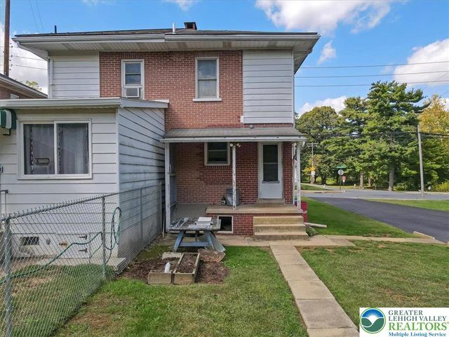 1434 Shimerville Road, Emmaus Boro, PA 18049