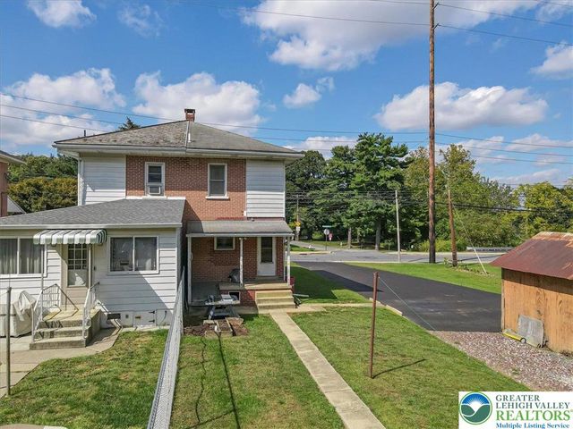 1434 Shimerville Road, Emmaus Boro, PA 18049