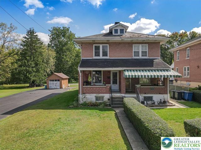 1434 Shimerville Road, Emmaus Boro, PA 18049