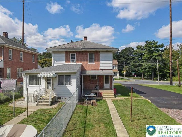 1434 Shimerville Road, Emmaus Boro, PA 18049