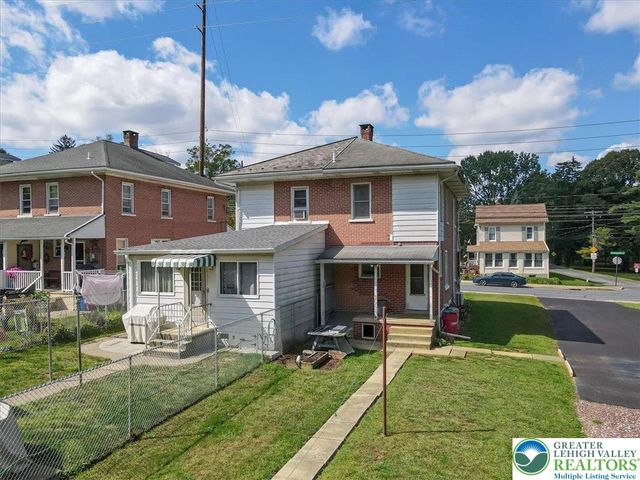 1434 Shimerville Road, Emmaus Boro, PA 18049