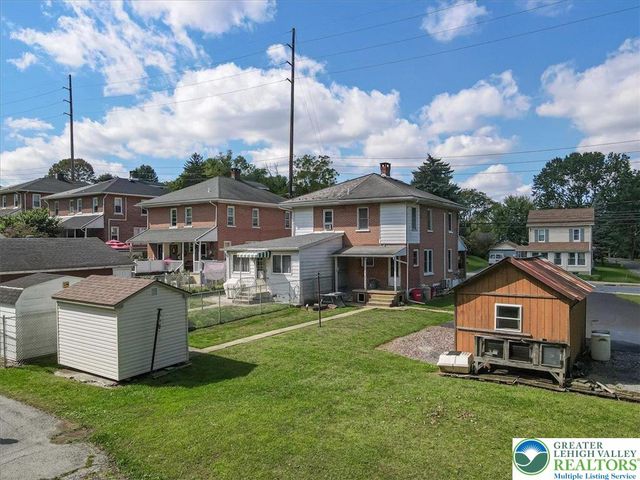 1434 Shimerville Road, Emmaus Boro, PA 18049