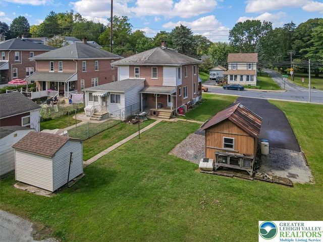 1434 Shimerville Road, Emmaus Boro, PA 18049