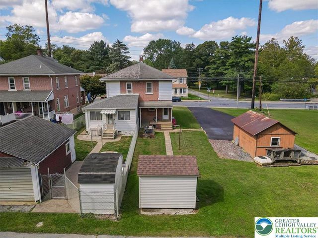 1434 Shimerville Road, Emmaus Boro, PA 18049