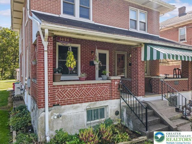 1434 Shimerville Road, Emmaus Boro, PA 18049