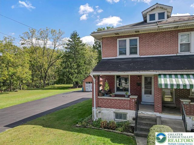 1434 Shimerville Road, Emmaus Boro, PA 18049