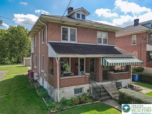 1434 Shimerville Road, Emmaus Boro, PA 18049