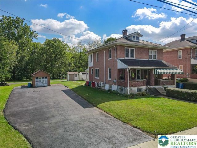 1434 Shimerville Road, Emmaus Boro, PA 18049
