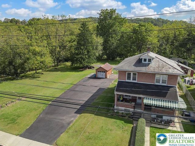 1434 Shimerville Road, Emmaus Boro, PA 18049