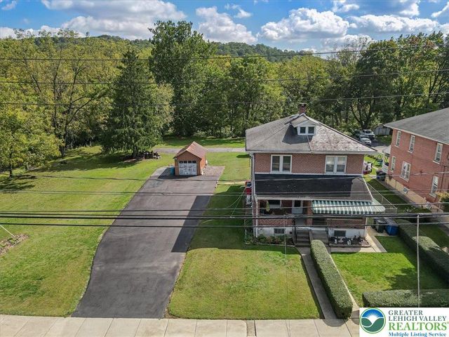 1434 Shimerville Road, Emmaus Boro, PA 18049